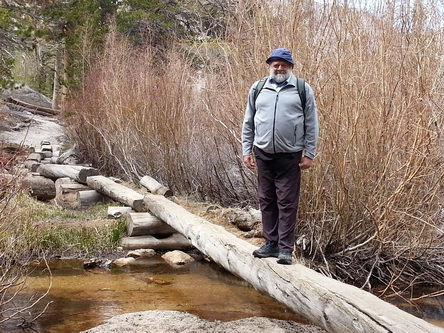 20140507_245 US, CA, Lone Pine, Mt Whitney Trail
